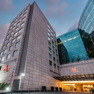Marriott Bogotá