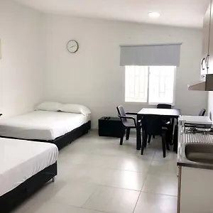 Caribe 102 - 1 , San Andrés Colombia
